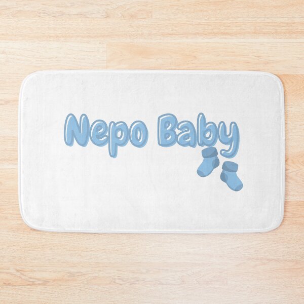 Item preview, nepo baby designed and sold by FeelinGGo ✅.
