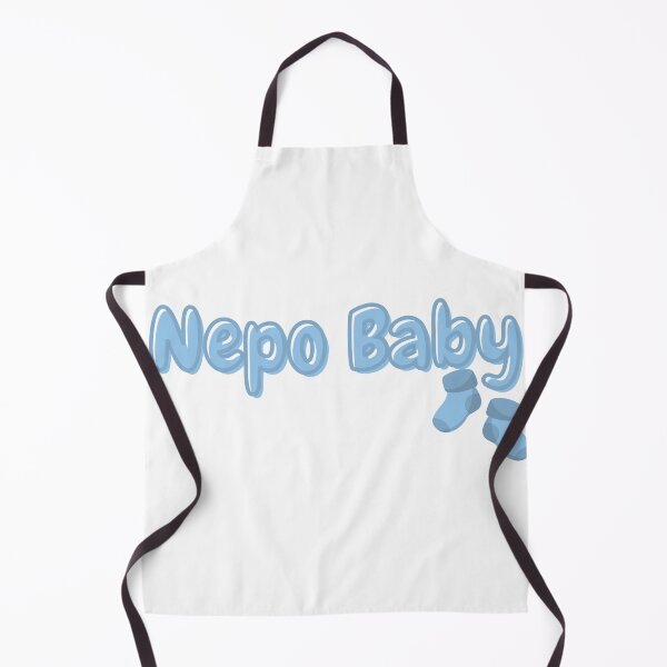 Item preview, nepo baby designed and sold by FeelinGGo ✅.