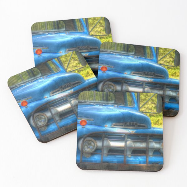 Item preview, Old Ford Truck designed and sold by Alanafinephoto.