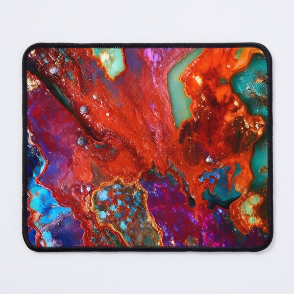 Item preview, Gemstone Agate Jasper texture 12 designed and sold by Art by Lilia.