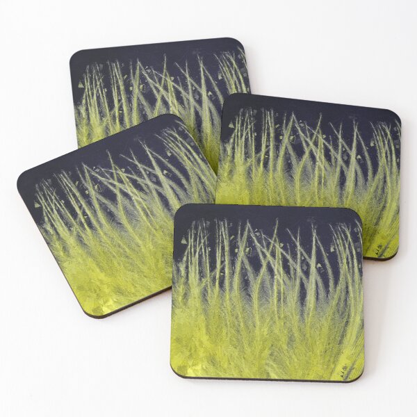 Item preview, Amarillo de ensueño designed and sold by werdantem.