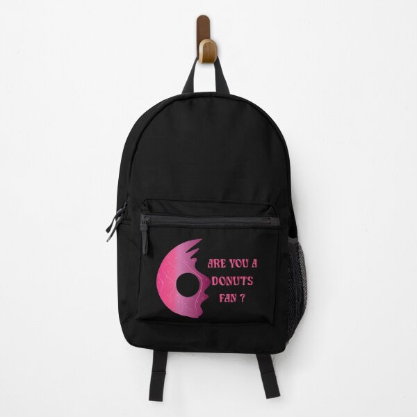 Item preview, Are you a donuts fan ? designed and sold by bayanabufadda.