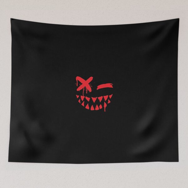 Item preview, Scary Smile designed and sold by SesatyaStore.