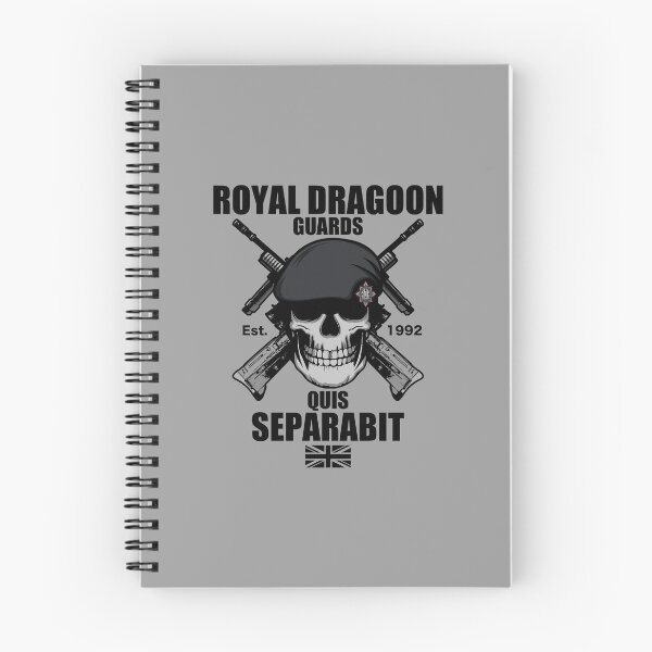 Item preview, Royal Dragoon Guards designed and sold by StrongVlad.