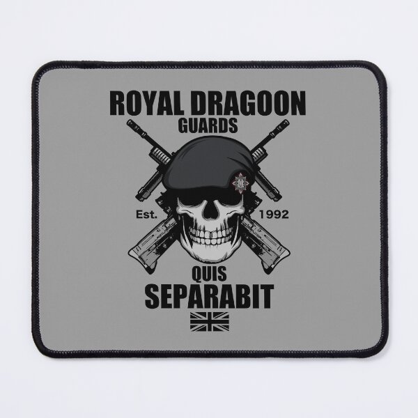 Item preview, Royal Dragoon Guards designed and sold by StrongVlad.