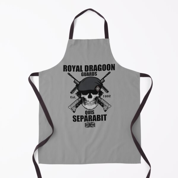 Item preview, Royal Dragoon Guards designed and sold by StrongVlad.