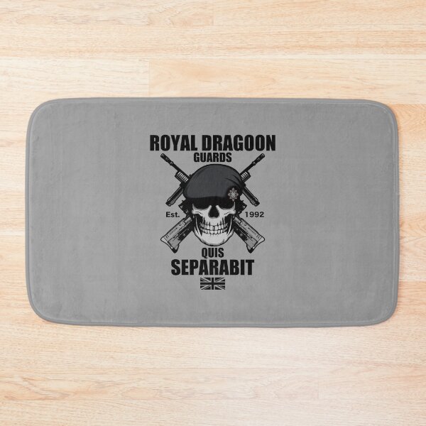 Item preview, Royal Dragoon Guards designed and sold by StrongVlad.