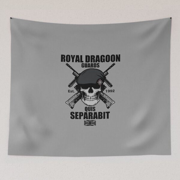 Item preview, Royal Dragoon Guards designed and sold by StrongVlad.
