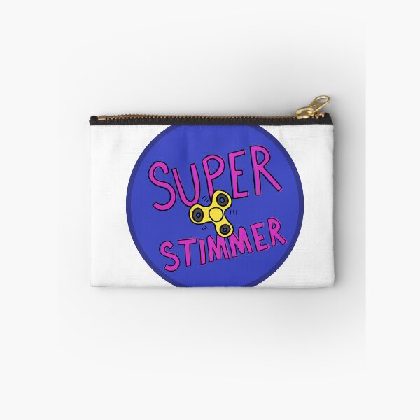 Item preview, Super Stimmer designed and sold by shysnail.