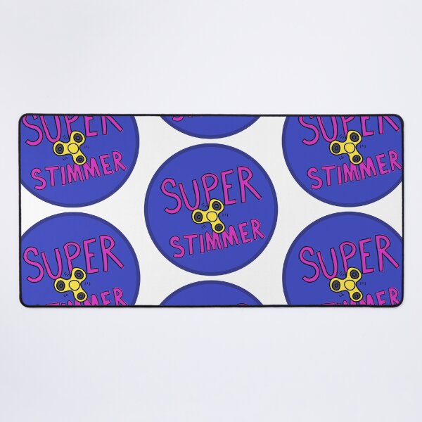 Item preview, Super Stimmer designed and sold by shysnail.