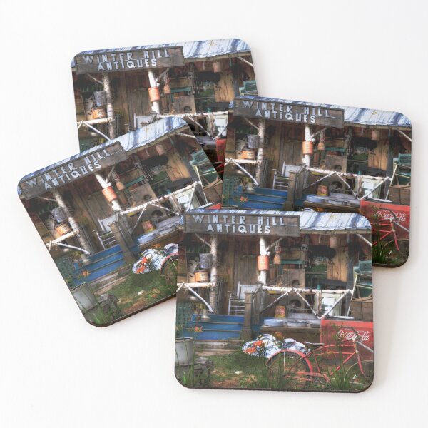 Item preview, Antiques for Sale designed and sold by Alanafinephoto.
