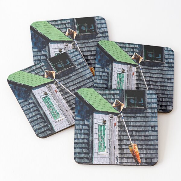 Item preview, The 'ole Lobster Shack designed and sold by Alanafinephoto.