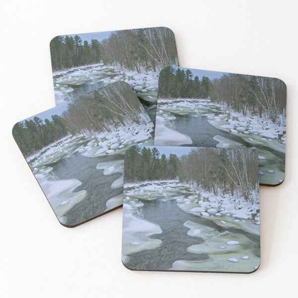Item preview, Near Freezing designed and sold by Alanafinephoto.