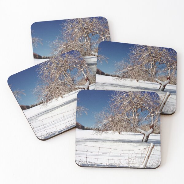 Item preview, Winter on the Farm designed and sold by Alanafinephoto.