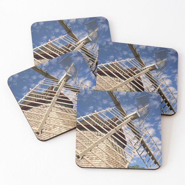Item preview, Eastham Windmill designed and sold by Alanafinephoto.