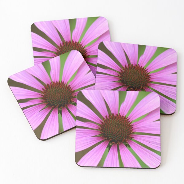 Item preview, Purple Coneflower designed and sold by Alanafinephoto.