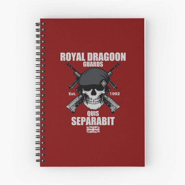 Item preview, Royal Dragoon Guards designed and sold by StrongVlad.