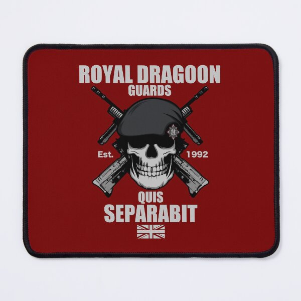 Item preview, Royal Dragoon Guards designed and sold by StrongVlad.