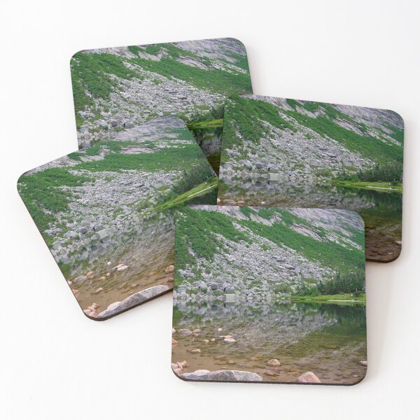 Item preview, Chimney Pond Reflections designed and sold by Alanafinephoto.
