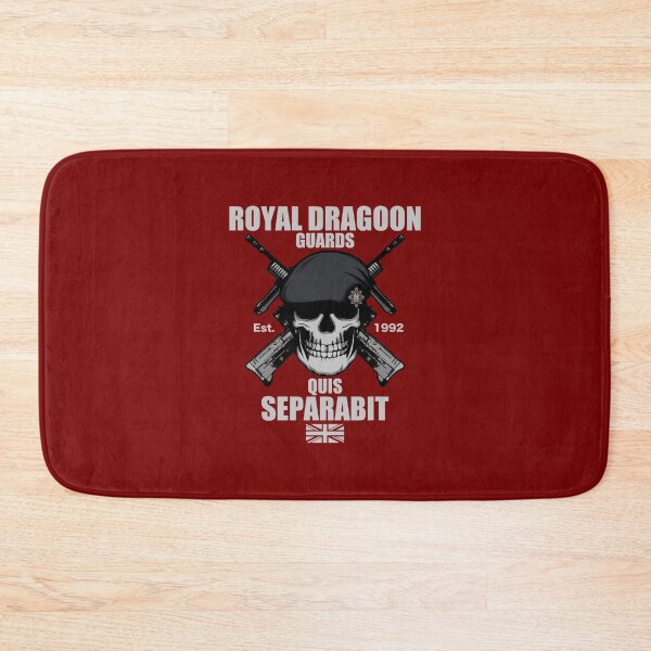 Item preview, Royal Dragoon Guards designed and sold by StrongVlad.