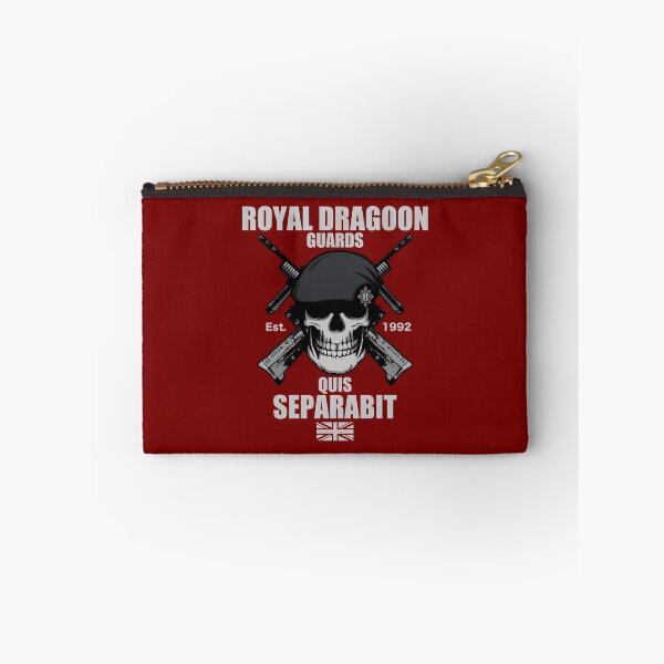 Item preview, Royal Dragoon Guards designed and sold by StrongVlad.