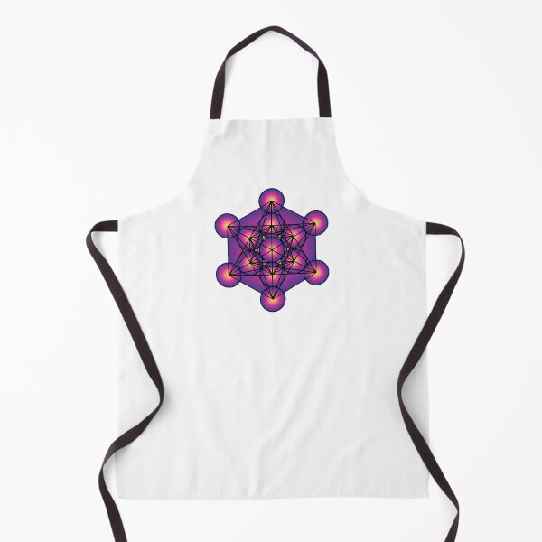 Item preview, Metatron's Cube designed and sold by GalacticMantra.