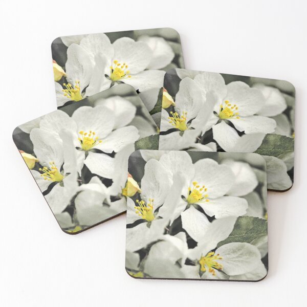 Item preview, Apple Petals Details designed and sold by Alanafinephoto.