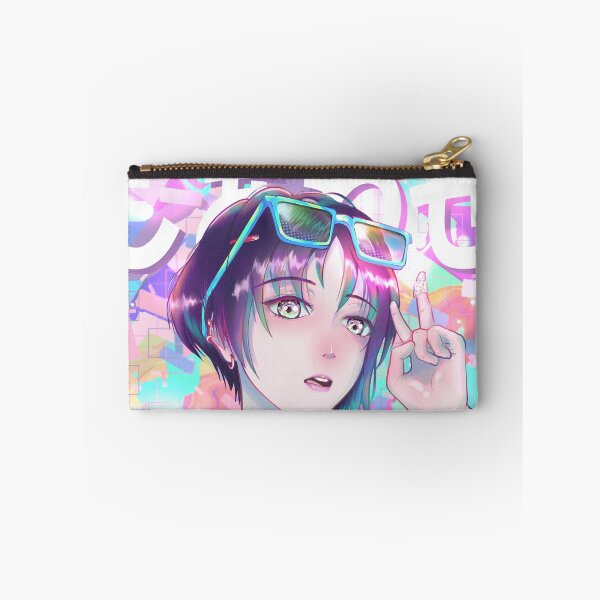 Item preview, Candy Pop Girl V2 designed and sold by ohmyjek.