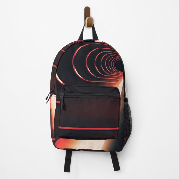 Item preview, vr tunnel red design on diff products for nise & cool holiday gifts designed and sold by IBSI.