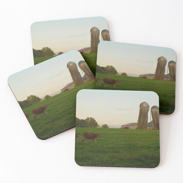 Item preview, The farm designed and sold by Alanafinephoto.