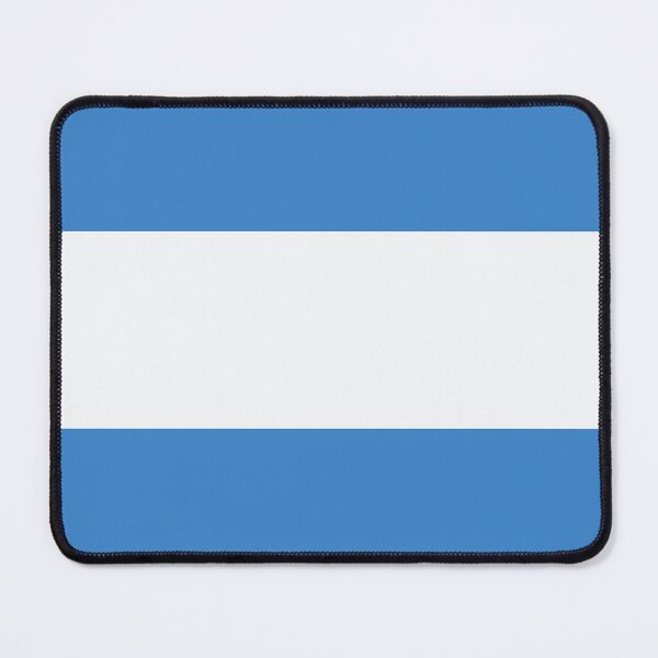 Item preview, Argentina flag designed and sold by Julie Bell.