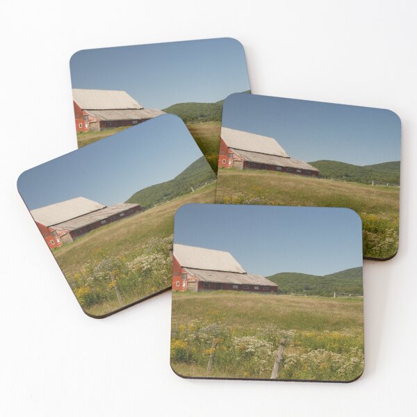 Item preview, Rt 4 Red Barn designed and sold by Alanafinephoto.