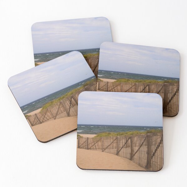 Item preview, Path to the shore designed and sold by Alanafinephoto.
