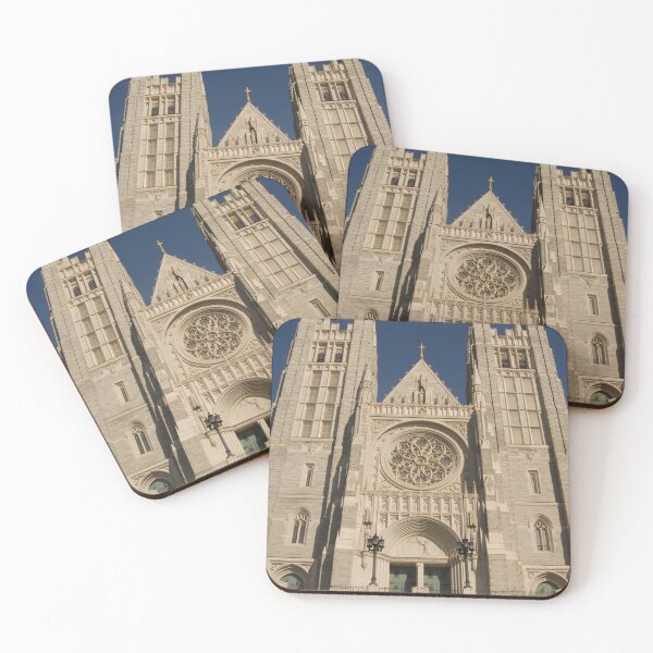 Item preview, St Patrick's Church designed and sold by Alanafinephoto.
