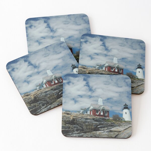 Item preview, Pemaquid Lighthouse designed and sold by Alanafinephoto.