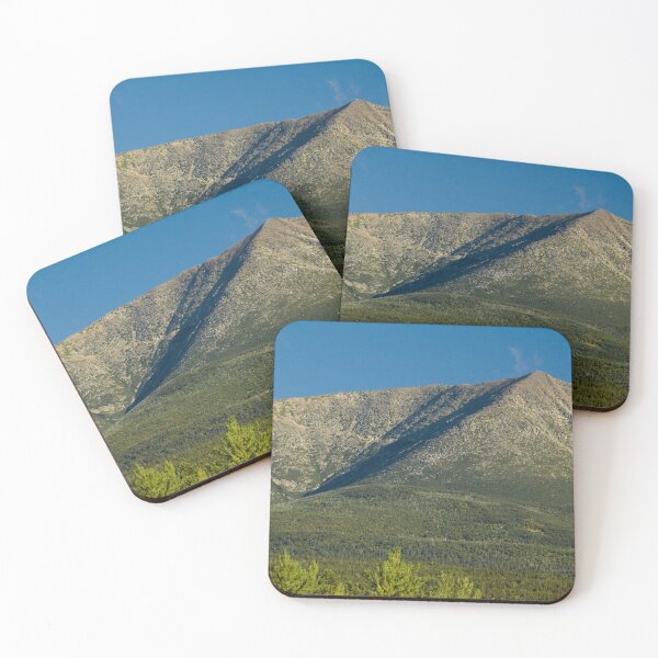 Item preview, Mt. Katahdin  designed and sold by Alanafinephoto.