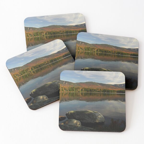 Item preview, A view from Kidney Pond, Baxter SP designed and sold by Alanafinephoto.
