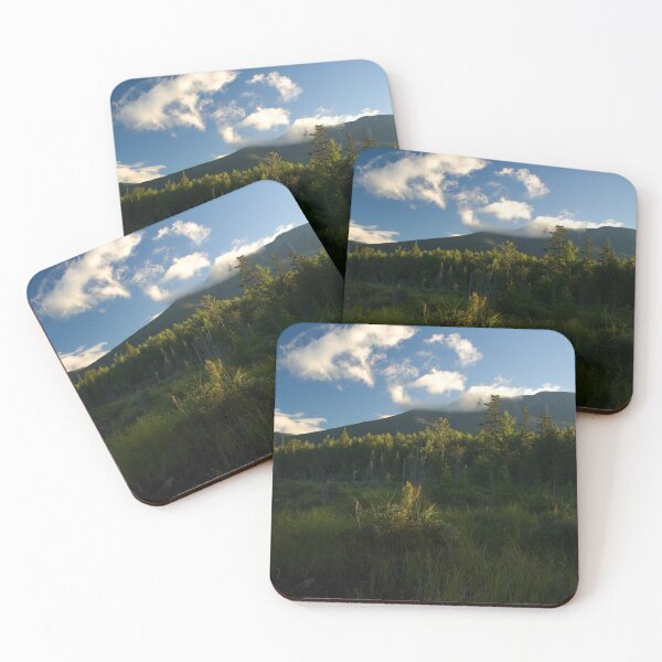 Item preview, Mt. Katahdin  designed and sold by Alanafinephoto.