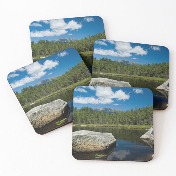 Item preview, Mt. Katahdin View designed and sold by Alanafinephoto.