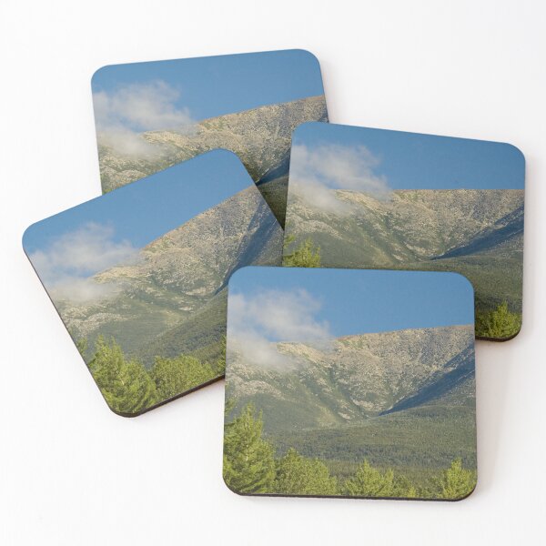 Item preview, Close up of Mt. Katahdin designed and sold by Alanafinephoto.