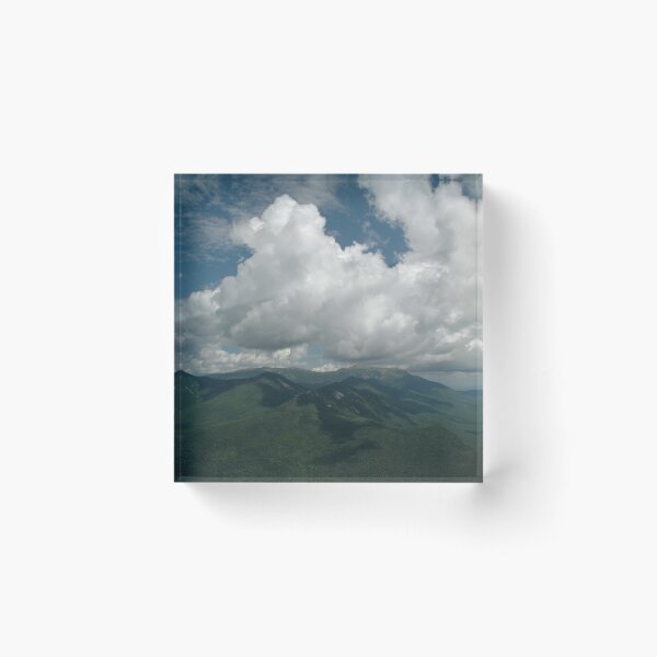 Item preview, View from Double Top Mountain designed and sold by Alanafinephoto.