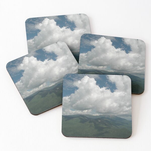 Item preview, View from Double Top Mountain designed and sold by Alanafinephoto.