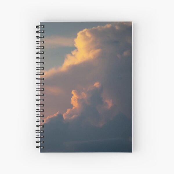 Item preview, Cloudy Sky designed and sold by Shadeasen.