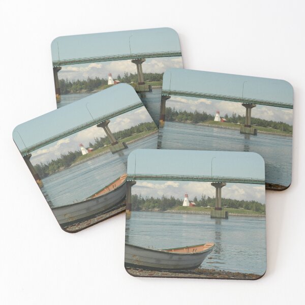 Item preview, Lubec Campobello Bridge designed and sold by Alanafinephoto.
