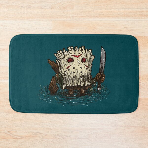 Item preview, Camp Crystal Lake Log designed and sold by nickv47.