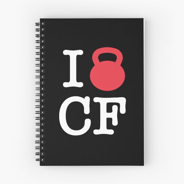 Item preview, I love Crossfit - Kettlebell training designed and sold by TeeMonsters.