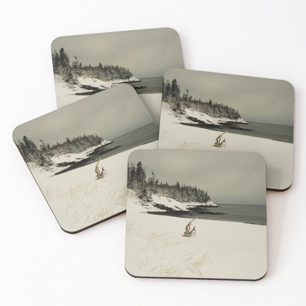 Item preview, Fresh Snow designed and sold by Alanafinephoto.