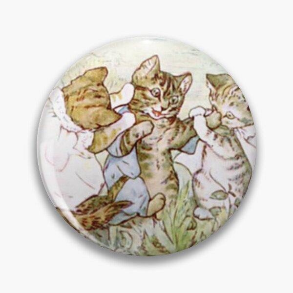 Item preview, The Tale Of Tom Kitten by Beatrix Potter designed and sold by tomorrowsart.