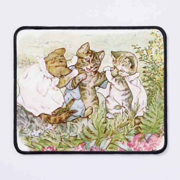 Item preview, The Tale Of Tom Kitten by Beatrix Potter designed and sold by tomorrowsart.
