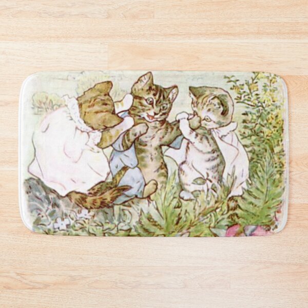 Item preview, The Tale Of Tom Kitten by Beatrix Potter designed and sold by tomorrowsart.